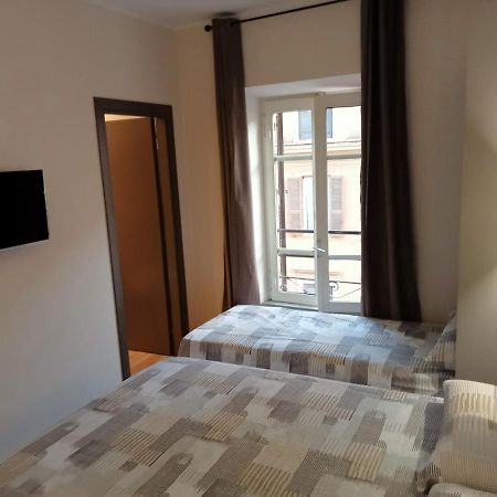 Colosseum Resort Roma Eksteriør bilde