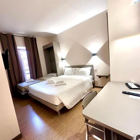 Colosseum Resort Roma Eksteriør bilde