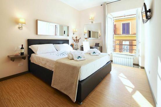 Colosseum Resort Roma Eksteriør bilde