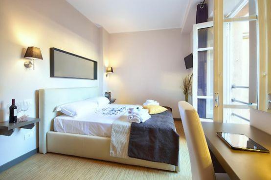Colosseum Resort Roma Eksteriør bilde