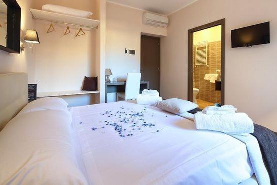 Colosseum Resort Roma Eksteriør bilde