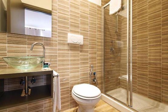 Colosseum Resort Roma Eksteriør bilde