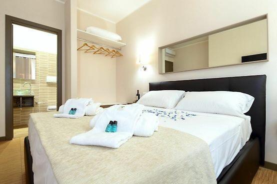Colosseum Resort Roma Eksteriør bilde