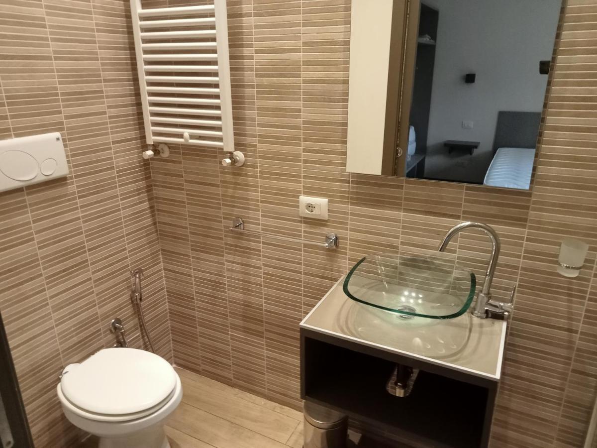 Colosseum Resort Roma Eksteriør bilde