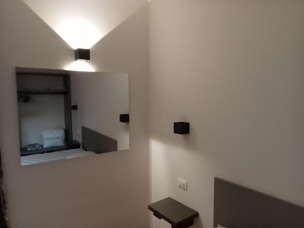 Colosseum Resort Roma Eksteriør bilde