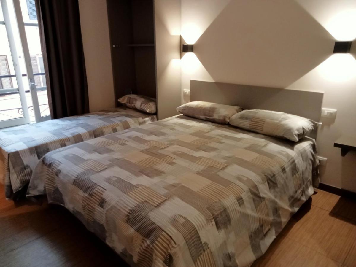 Colosseum Resort Roma Eksteriør bilde