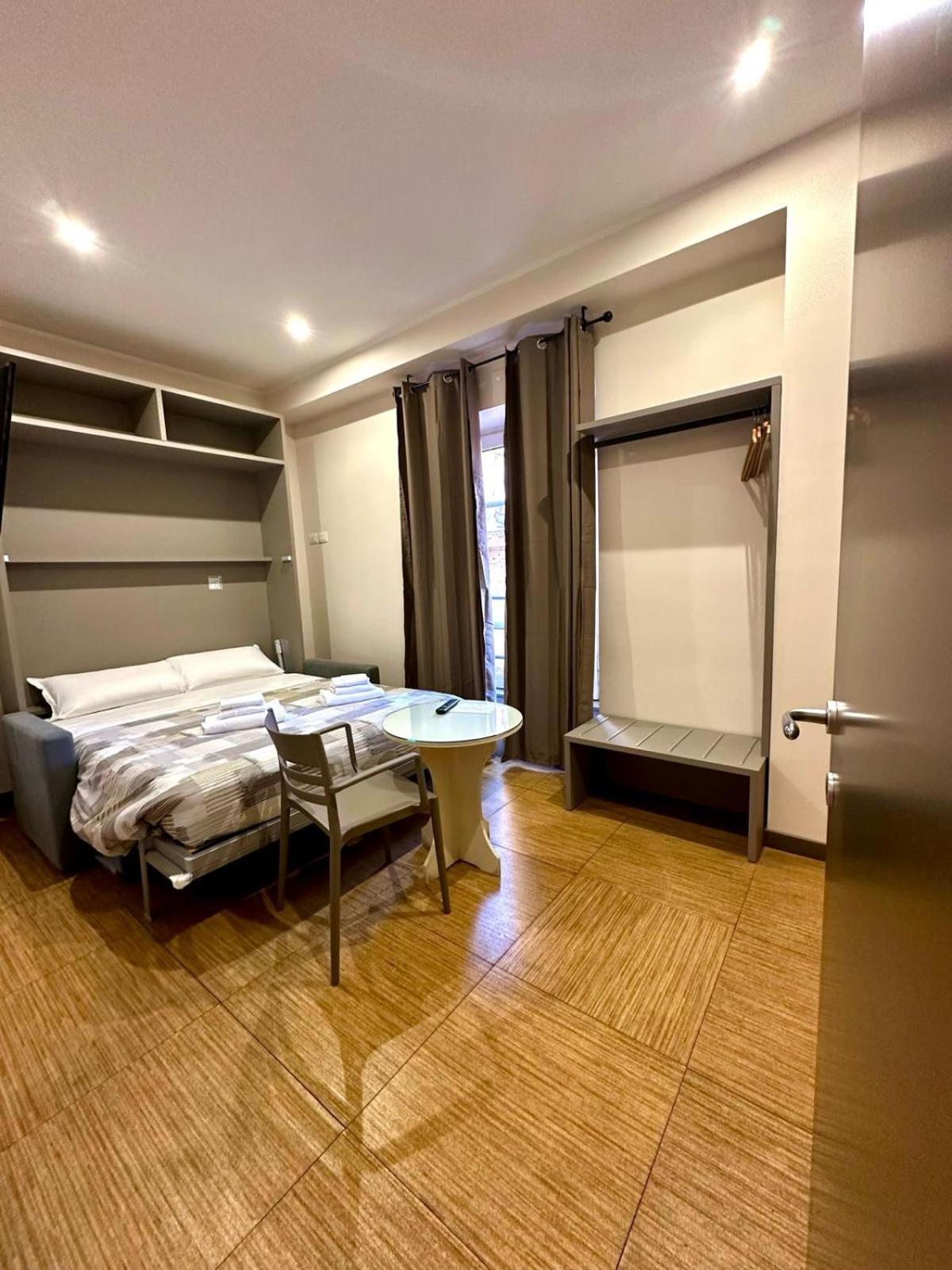 Colosseum Resort Roma Rom bilde