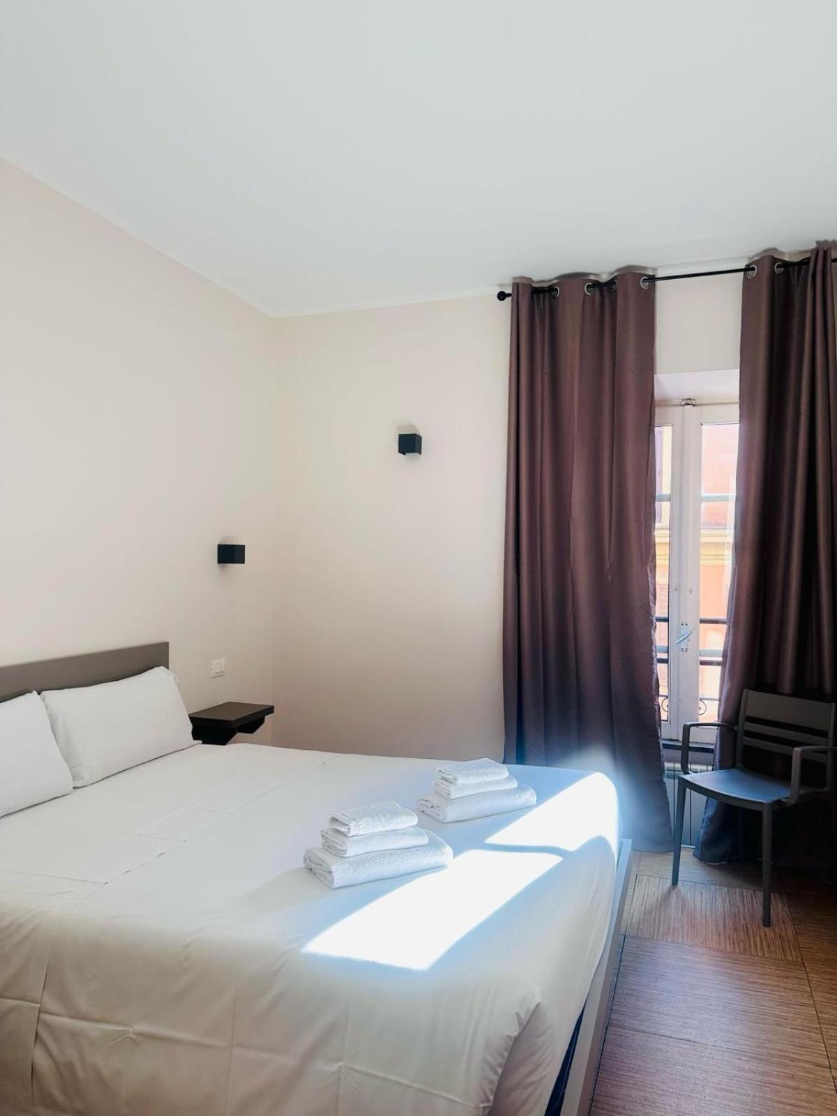 Colosseum Resort Roma Rom bilde